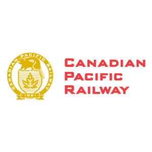 Canadian Pacific Railway(157) Logo