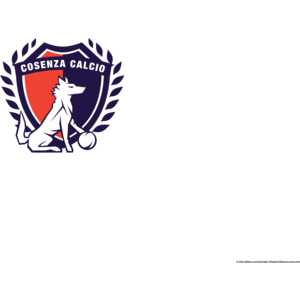 Cosenza Calcio Logo