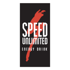 Speed Unlimited(45) Logo