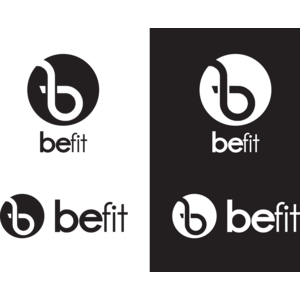 Befit Fitness Logo