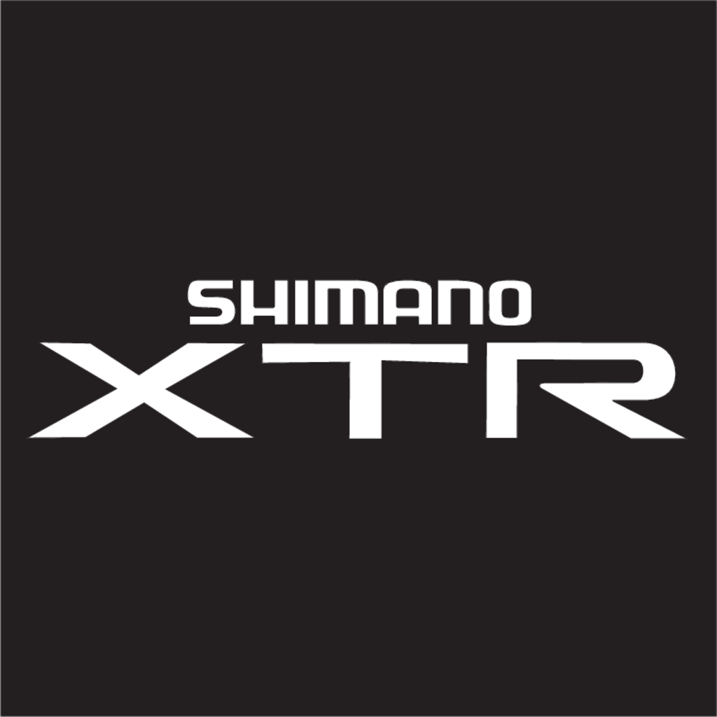 Shimano,XTR