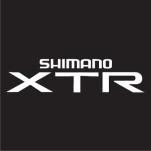 Shimano XTR Logo