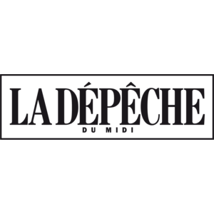 La Dépêche du Midi Logo