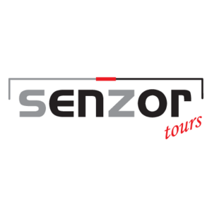 Senzor Tours Logo