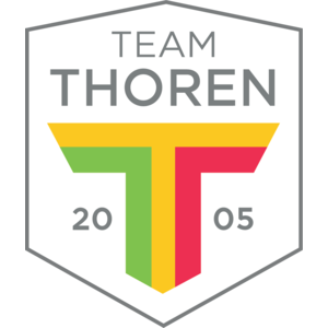 Logo, Sports, Sweden, Team ThorenGruppen Fotboll