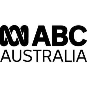  ABC Australia Logo