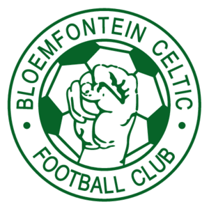 Bloemfontein Celtic(301) Logo