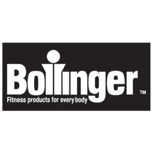 Bollinger Logo