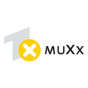 1 MuXx Logo