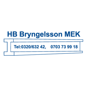 Bryngelsson Logo