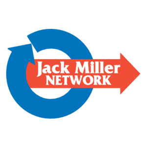Jack Miller Network Logo