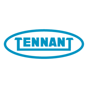 Tennant Logo