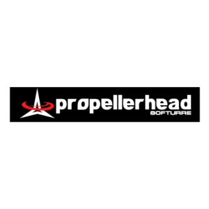 Propellerhead Logo