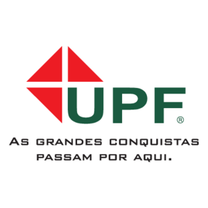 UPF Logo