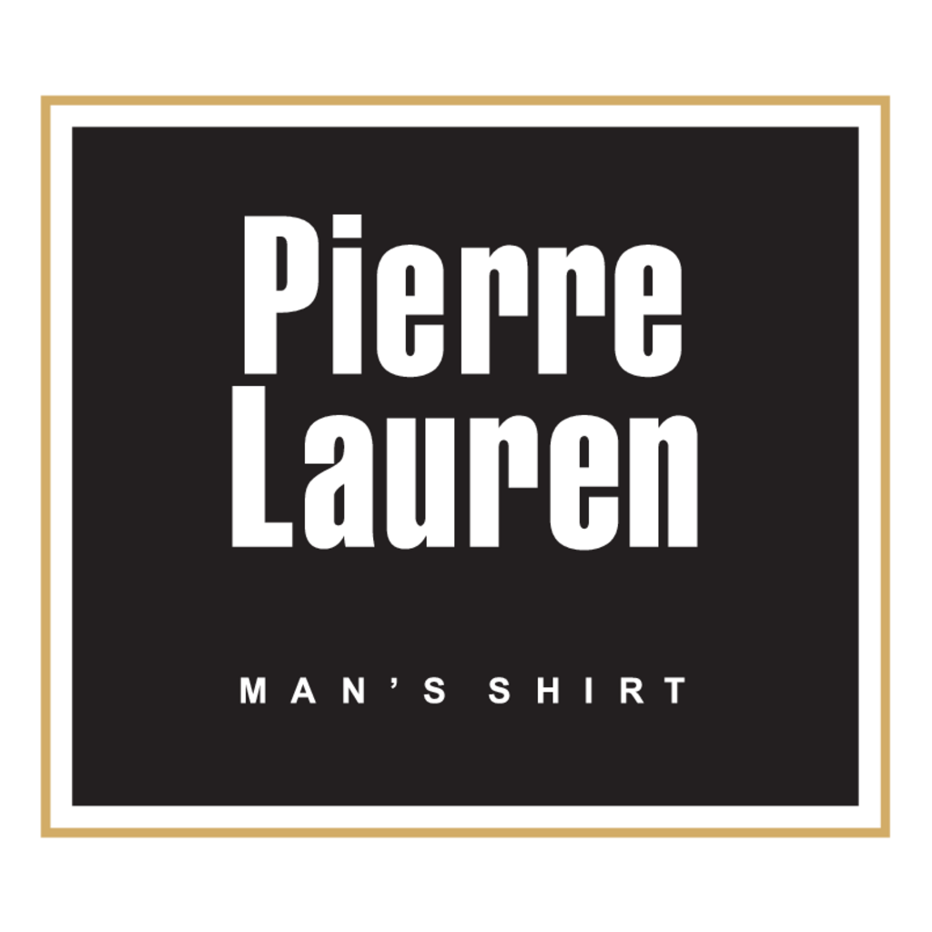 Pierre,Lauren