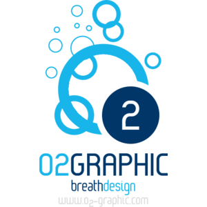 O2 graphic Logo
