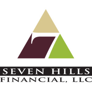 Seven Hills Financial Logo