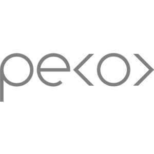 Pekok Logo