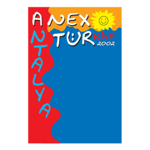 Anextour Logo