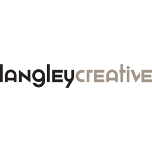 Langley Creative Logo