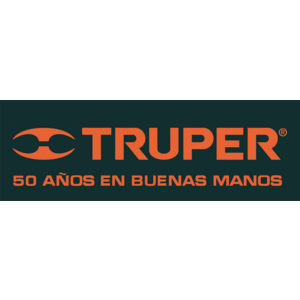 Truper Logo