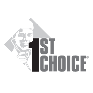 1st Choice Logo