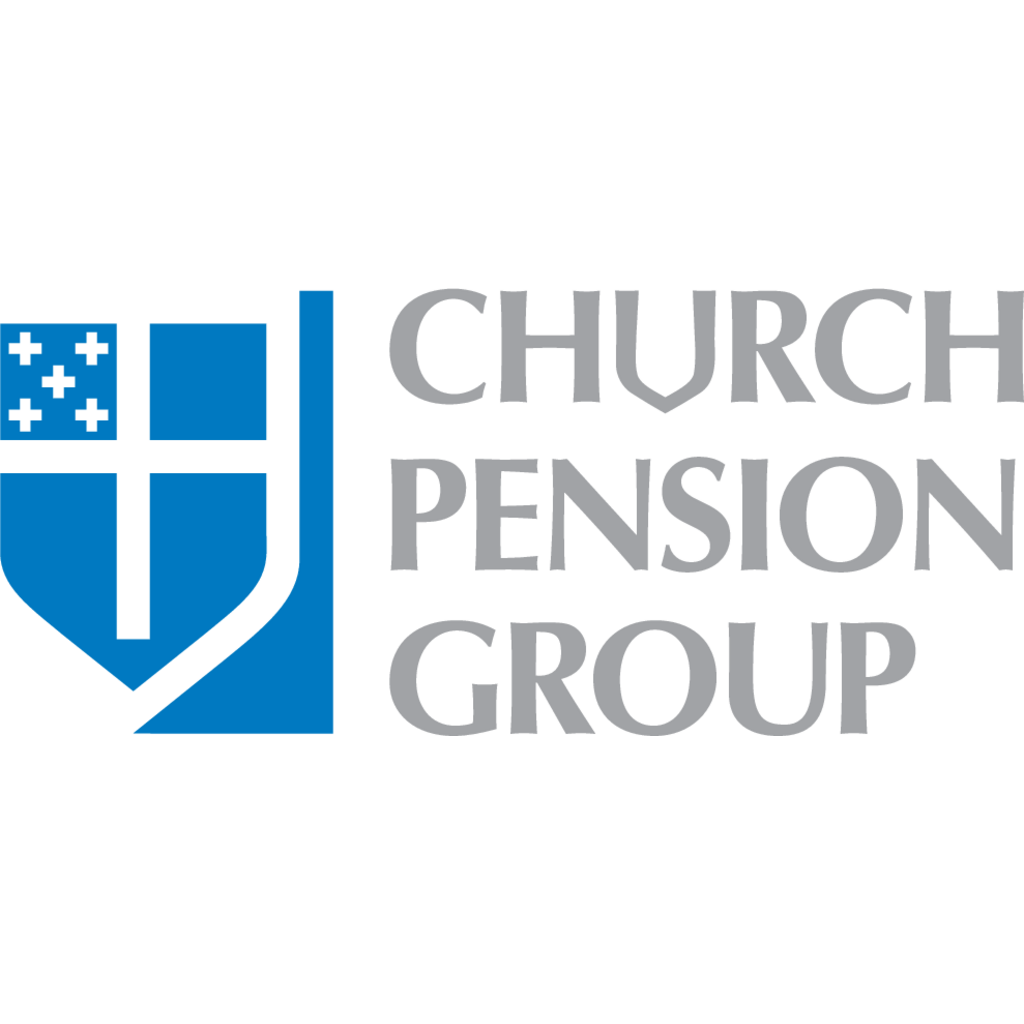 Logo, Finance, United States, Church Pension Group