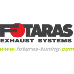 FOTARAS Logo