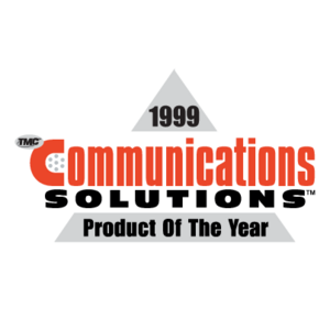 Communications Solutions Logo