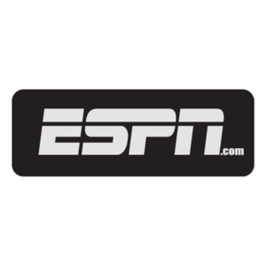 ESPN com Logo