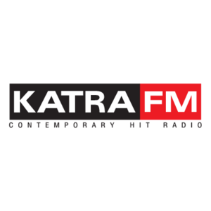 Katra FM Logo