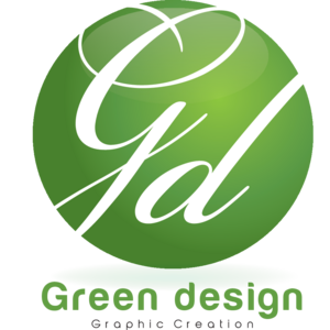 Green Design Logo