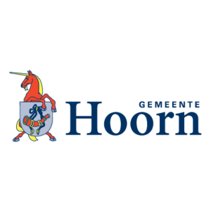 Gemeente Hoorn Logo