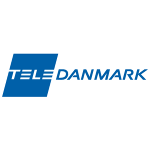 Tele Danmark Logo