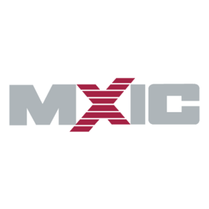 MXIC Logo