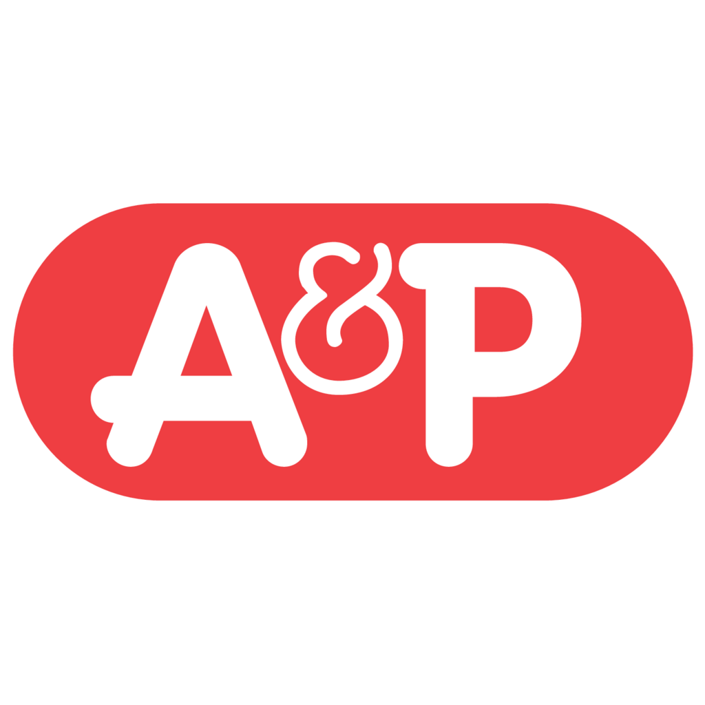 A,&,P