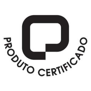 Produto Certificado Logo