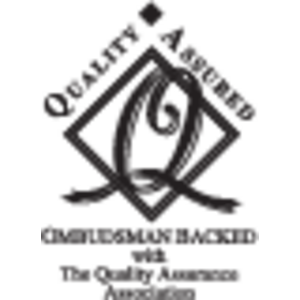 Quality Assured Logo