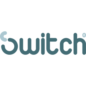 Switch Interactive Media Logo