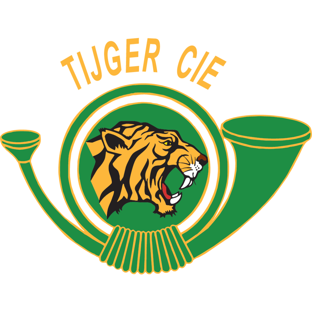 Tiger,CIE