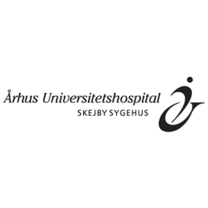 Arhus Universitetshospital Logo