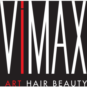 Vimax Art Hair Beauty Logo