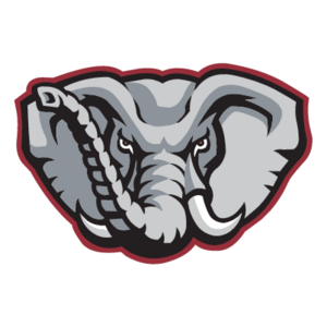 Alabama Crimson Tide(160) Logo