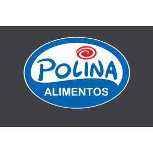 Polina Alimentos Logo