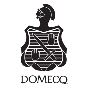 Domecq Logo