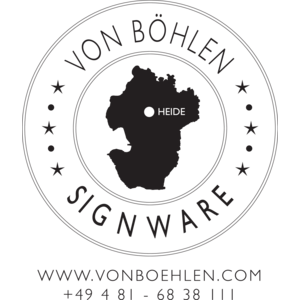 von Böhlen Signware Logo