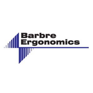 Barbre Ergonomics Logo
