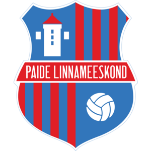 Paide Linnameeskond Logo