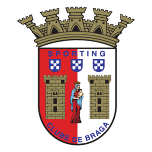 Sporting Clube de Braga Logo