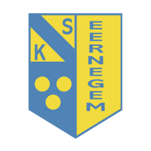 SK Eernegem Logo